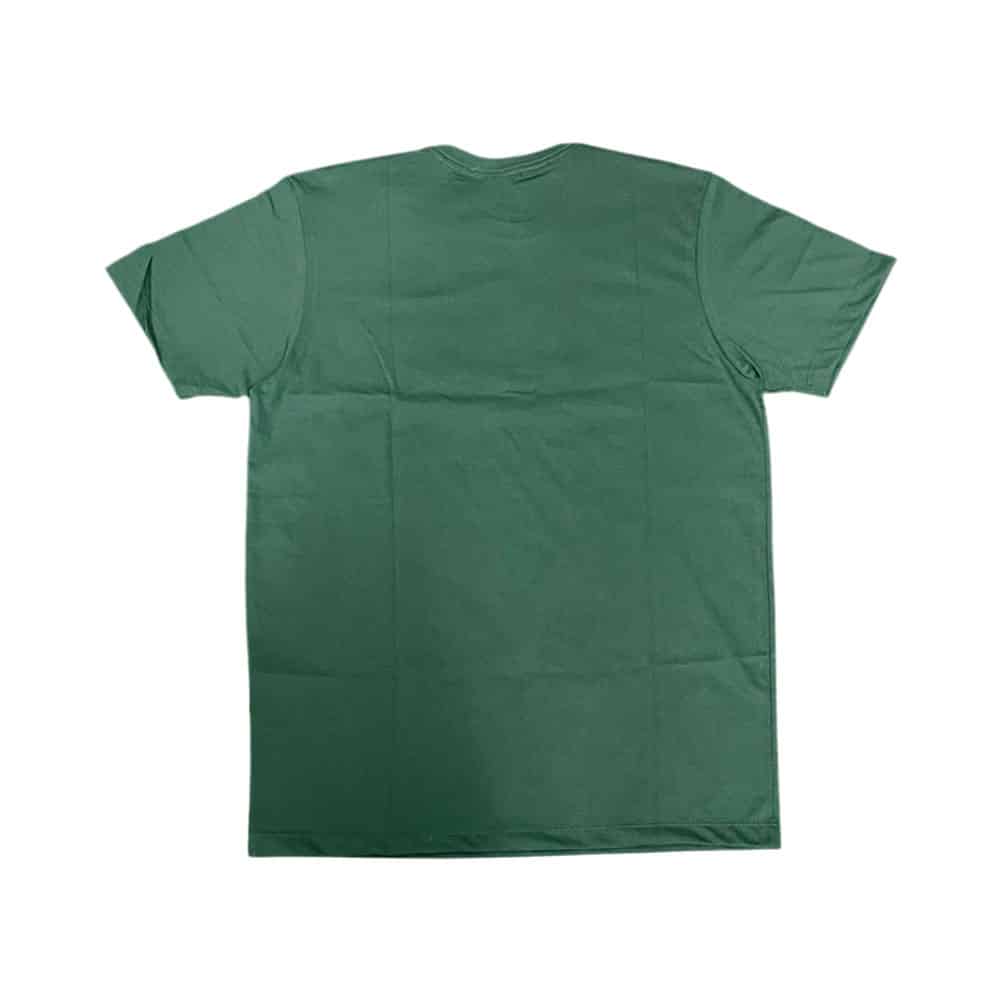 Camiseta HD Sand and Sun - Verde - Imagem 2