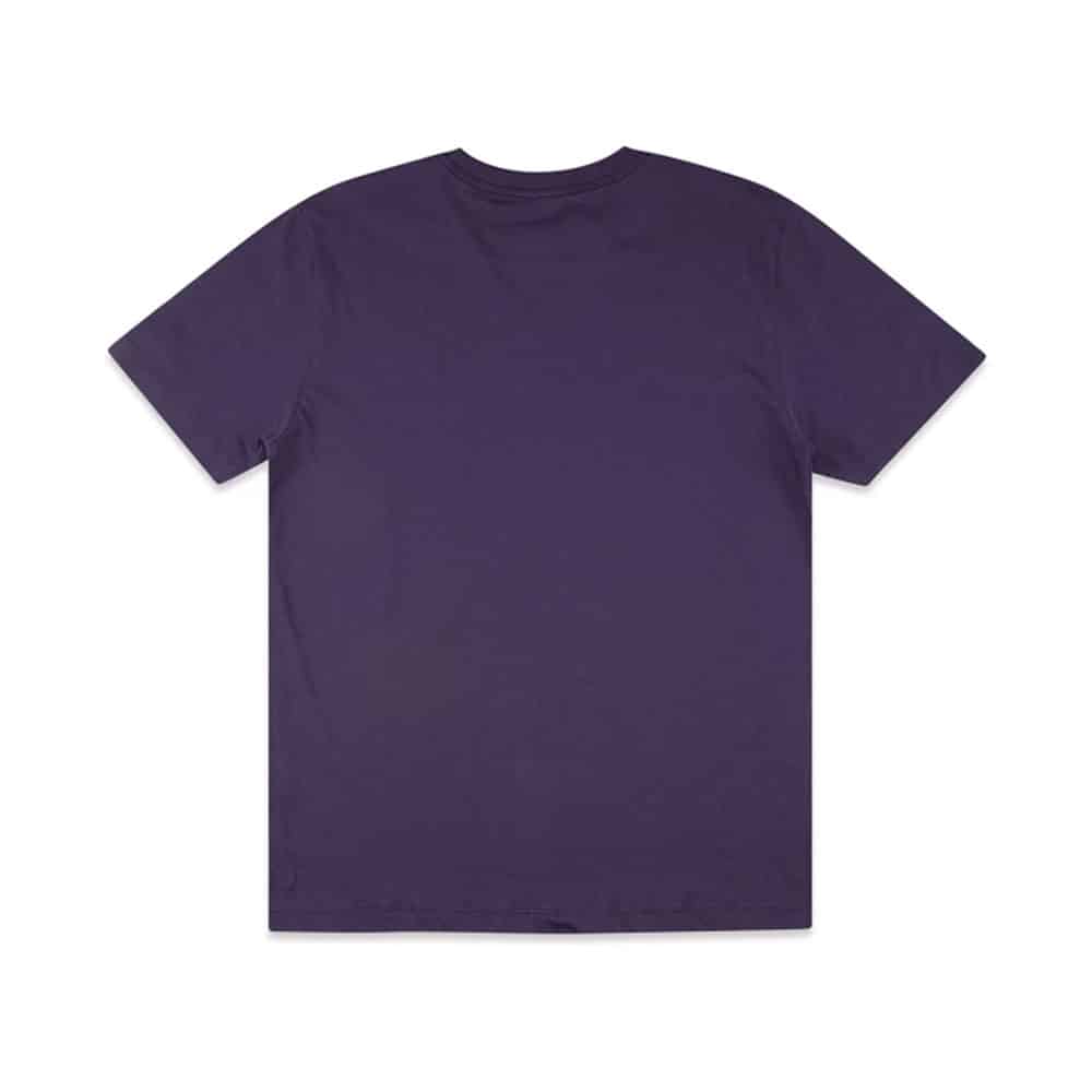 Camiseta New Era Action Sunset Branded - Roxo - Imagem 2