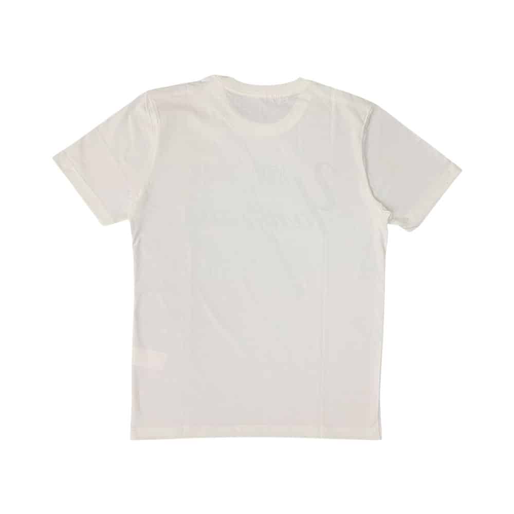 Camiseta New Era Action Sunset MBL New York Yankees - Off White - Imagem 2