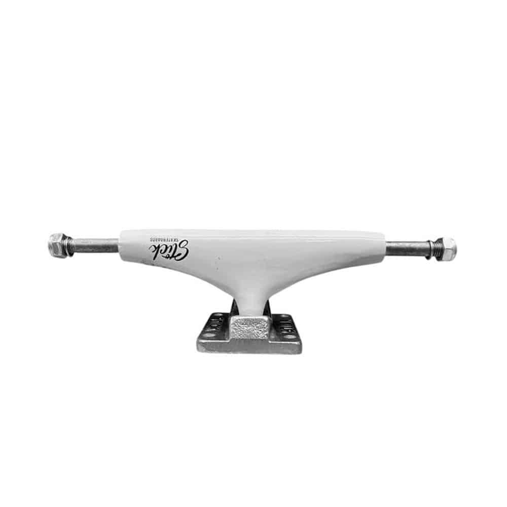 Truck Stick New - Branco