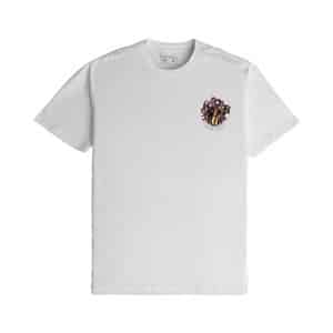 Camiseta Blunt Mushy - Branco
