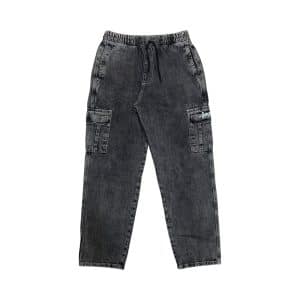Calça Save Cargo - Jeans Estonada