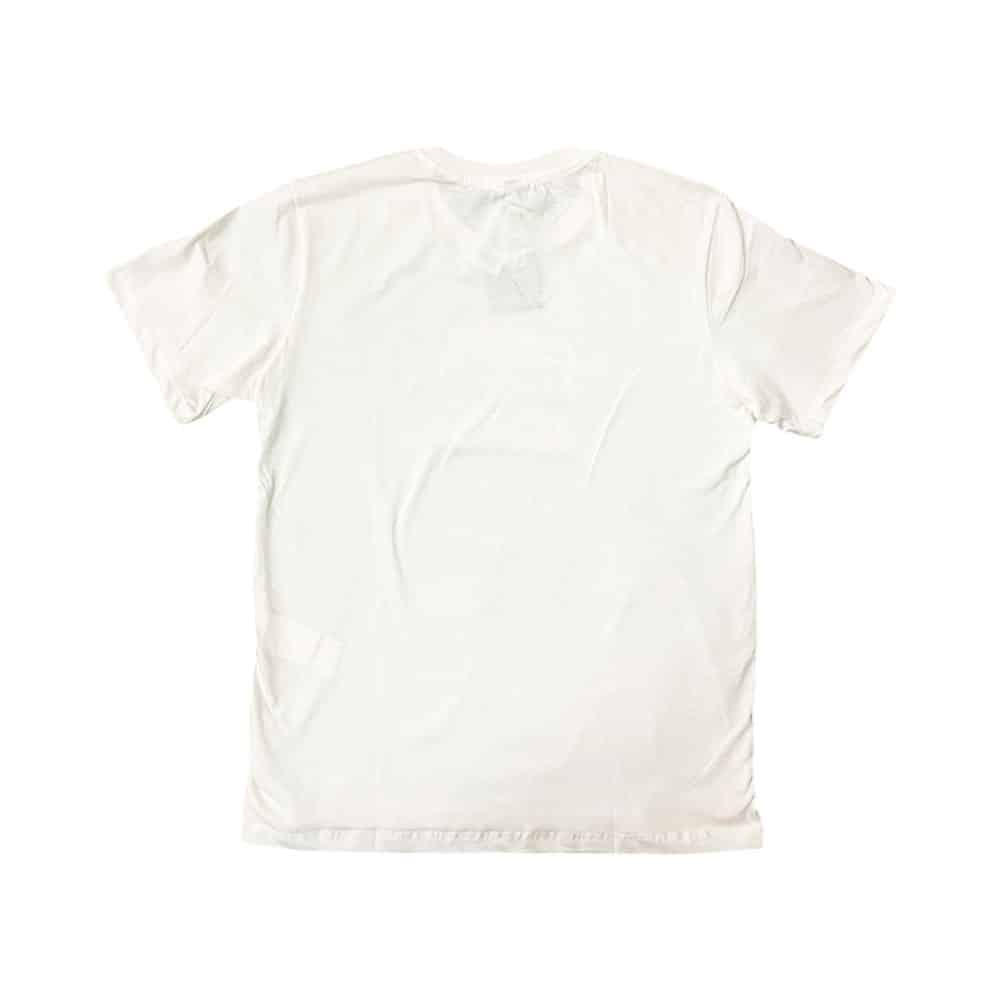 Camiseta HD Board Text - Off White - Imagem 2