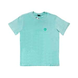 Camiseta HD Losang - Azul