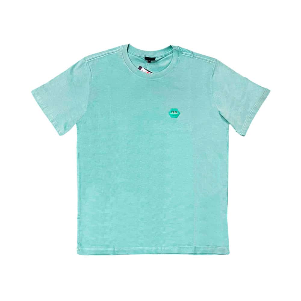 Camiseta HD Losang - Azul