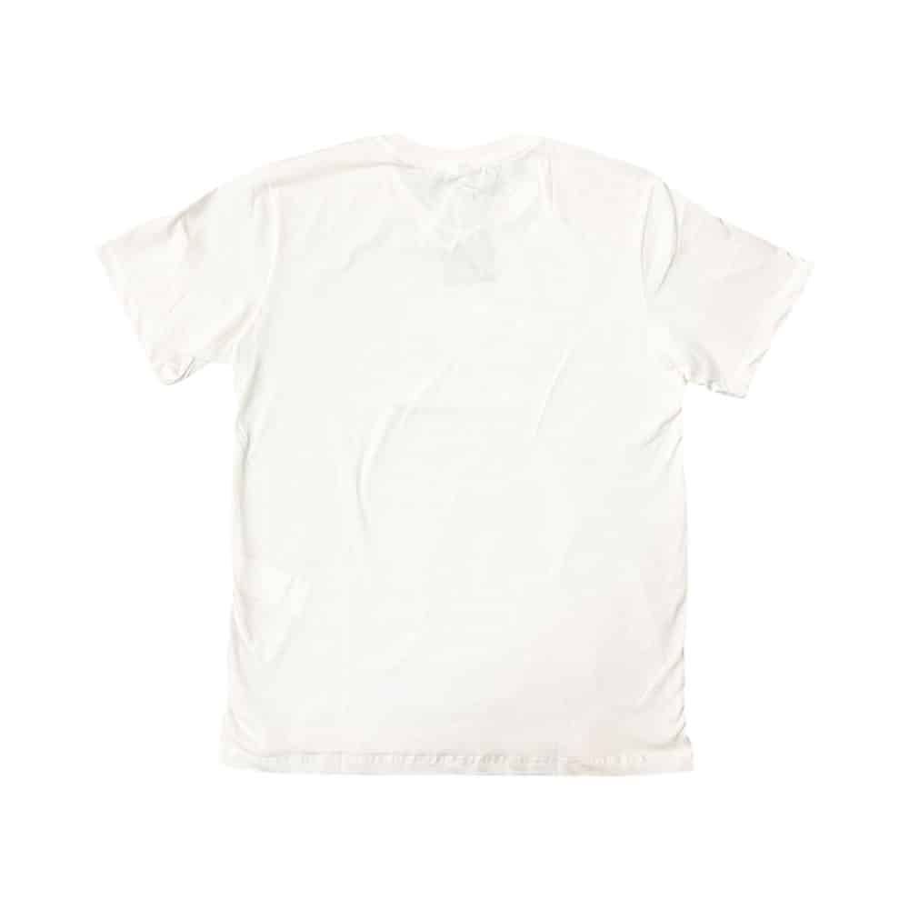 Camiseta HD Parrots - Off White - Imagem 2