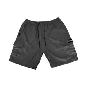 Bermuda Hype Cargo Ripstop - Grafite