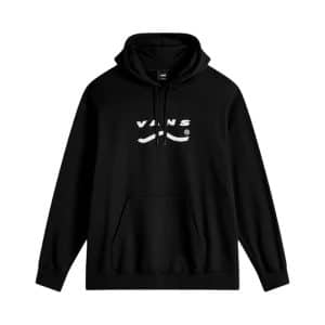 Moletom VANS Determined - Preto