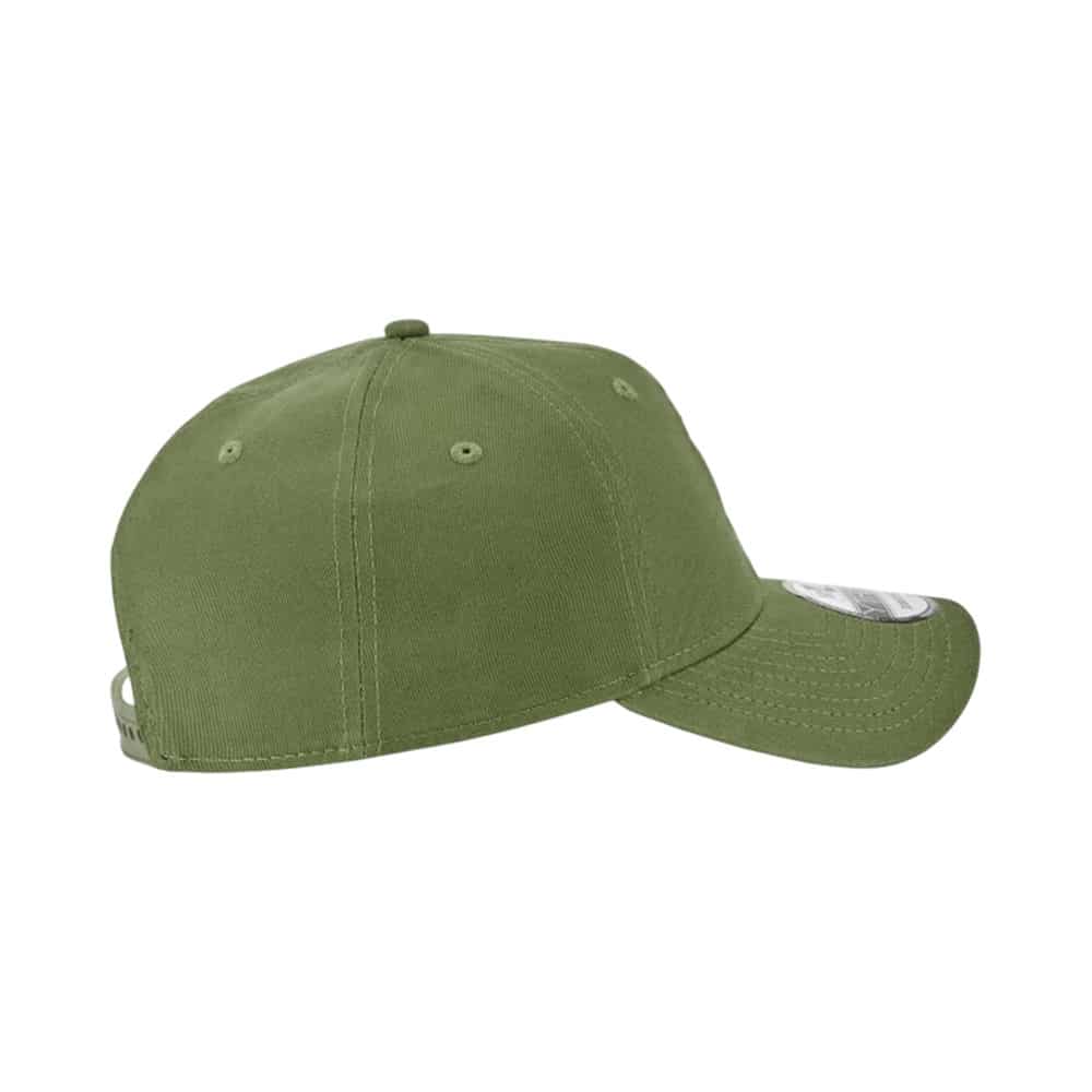 Boné New Era 9FORTY New York Yankees Basic - Verde - Imagem 4