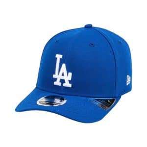 Boné New Era 9SEVENTY Los Angeles Dodgers - Azul