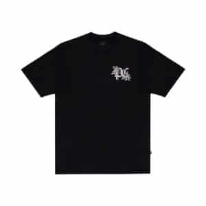 Camiseta Plano C Divine - Preto