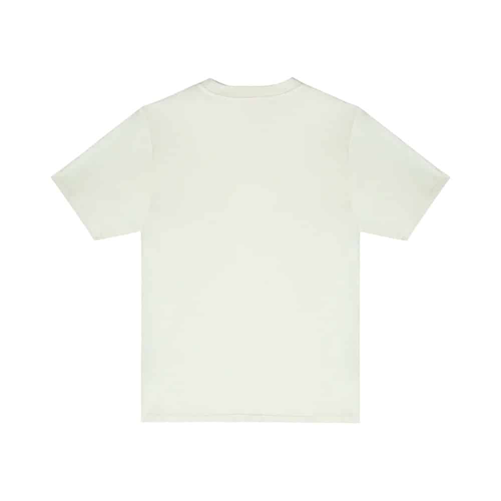 Camiseta Plano C Logo - Off White - Imagem 2