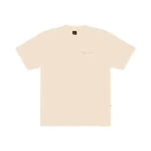 Camiseta Plano C Paths Of Glory - Bege