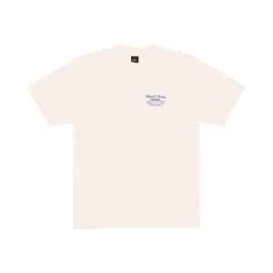 Camiseta Plano C Studios - Off White