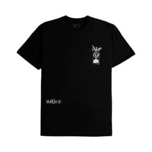 Camiseta Blunt Premium Chronos - Preto