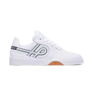 Tênis Öus Imigrante - Branco Reflex PRT LTX Imperial