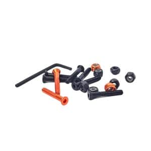 Kit Parafuso de Base Trurium