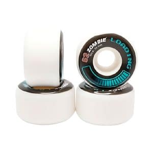 Roda 62 Zombie Loading - 53mm