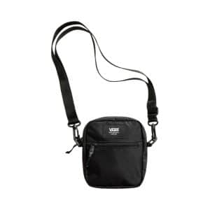 Shoulder Bag Bail - Preto