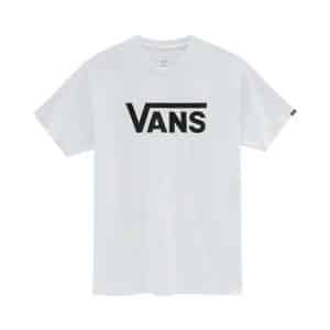 Camiseta VANS Classic - Branco