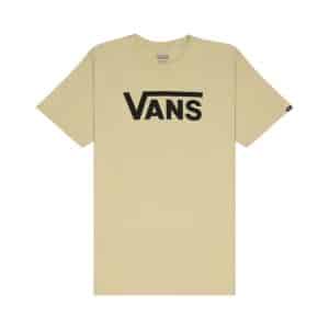 Camiseta VANS Classic - Taupe Mist