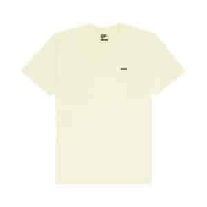 Camiseta VANS Core Basics - Marshmallow Black