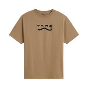 Camiseta VANS Determined - Bay Leaf Black