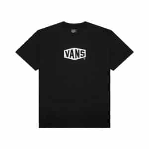 Camiseta VANS Hex - Preto
