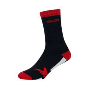 Meia Altai Divine Creations - Preto