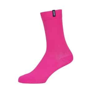 Meia Altai Colors Essential - Rosa