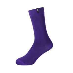 Meia Altai Colors Essential - Roxo