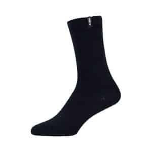 Meia Altai Colors Essential - Preto