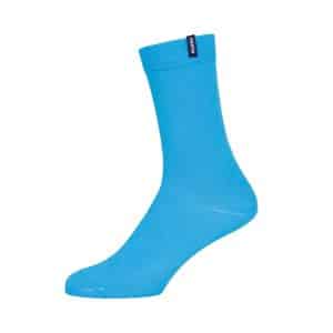 Meia Altai Colors Essential - Azul Piscina