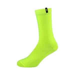 Meia Altai Colors  Essential- Amarelo Neon