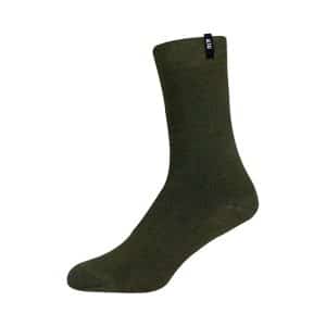Meia Altai Colors Essential - Verde Musgo
