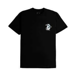 Camiseta Blunt Cloudy - Preto