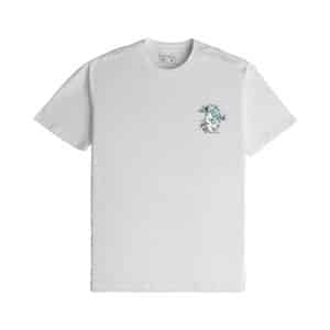 Camiseta Blunt Cloudy - Branco