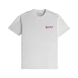 Camiseta Blunt Crucible - Branco