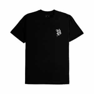 Camiseta Blunt Premium Spyro - Preto