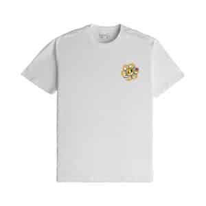 Camiseta Blunt Grinner - Branco
