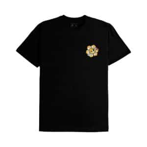Camiseta Blunt Grinner - Preto