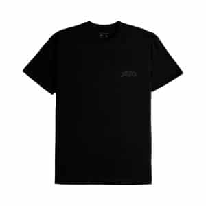 Camiseta Blunt Premium Juvenil Backflip - Preto