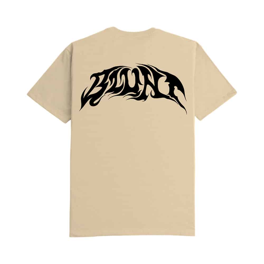 Camiseta Blunt Premium Juvenil Backflip - Homus - Imagem 2