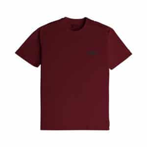 Camiseta Blunt Premium Juvenil Backflip - Vinho