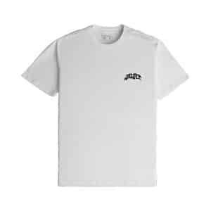 Camiseta Blunt Premium Juvenil Backflip - Branco