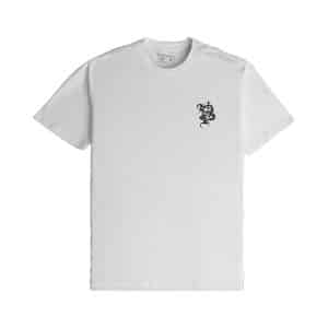 Camiseta Blunt Premium Spyro - Branco