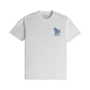 Camiseta Blunt Premium Volare - Branco