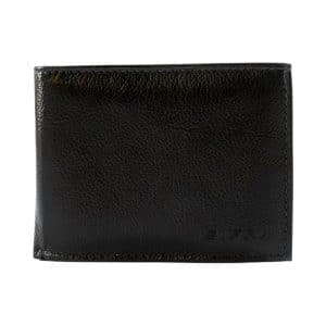 Carteira Zedara - Preto