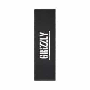 Lixa Grizzly Emborrachada - Branco