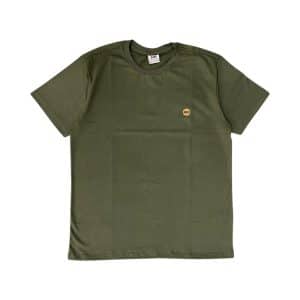 Camiseta HD Dix - Verde